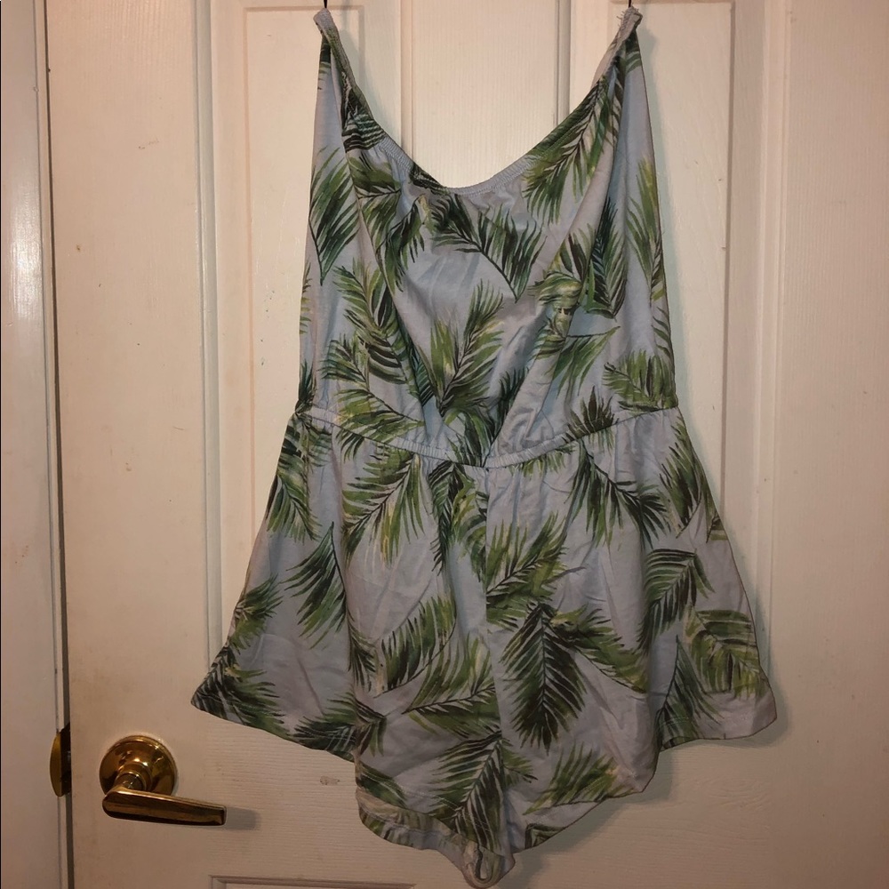 Romper - Picture 3 of 3